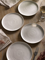 Stone Kya Side Plates Set of 4