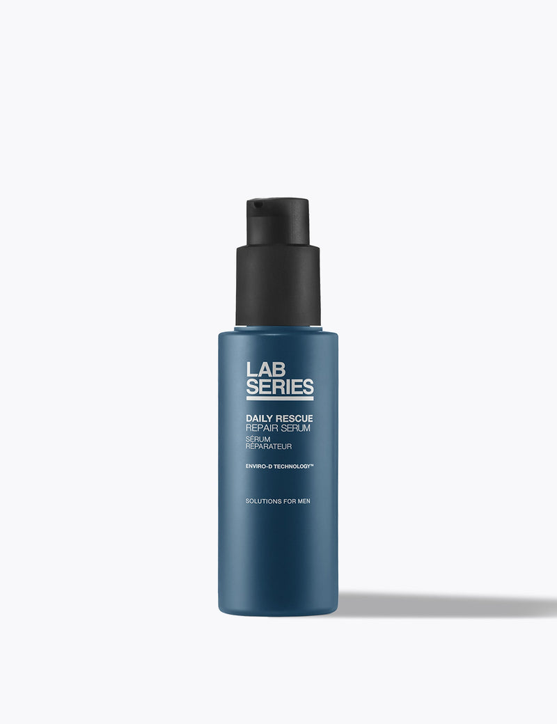 LAB Series Daily Rescue Repair Serum 50ml - British product