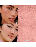 Benefit baby-pink blusher and brightening finishing face powder 6g - British product