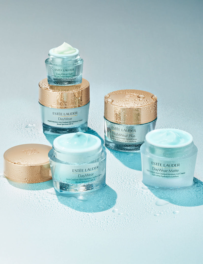 Estée Lauder DayWear Matte Moisturiser 50ml - British product