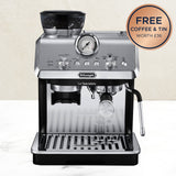 De'Longhi La Specialista Arte Evo Bean to Cup Coffee Machine