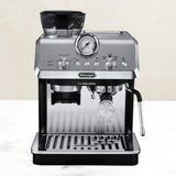 De'Longhi La Specialista Arte Evo coffee machine - British product