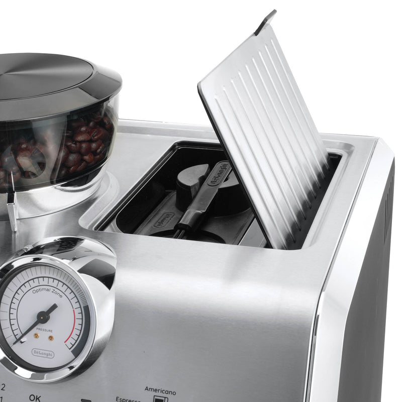 De'Longhi La Specialista Arte Evo coffee machine - British product