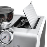 De'Longhi La Specialista Arte Evo coffee machine - British product