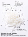 Deep Sleep Beauty Soak Lavender Bath Salts 200g - British product