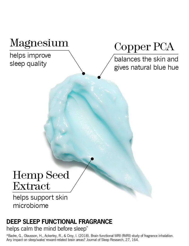 Deep Sleep Body Whip 200ml