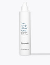 this works Deep Sleep Pillow Spray Sleep Aid 250ml