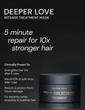Sam McKnight Deeper Love Treatment Mask 50ml - British product