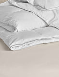 Hungarian goose feather and down 10.5 tog duvet - British product