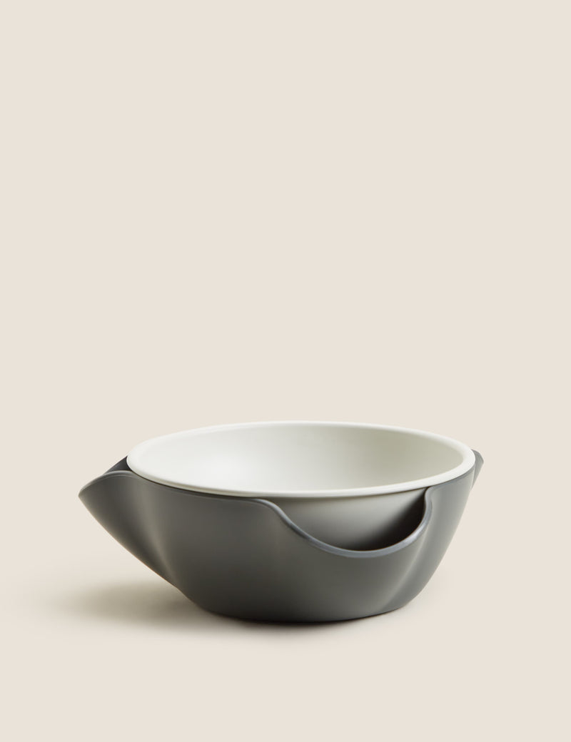 Joseph Joseph Double-Dish Serving Bowl - British product