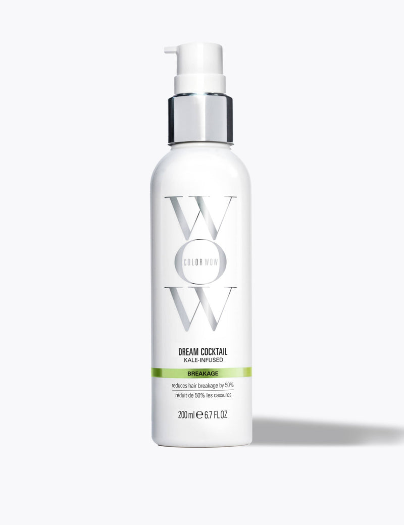 Kale Infused Leave-In Hair Treatment 200 ml - British product