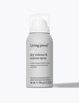 Living proof Dry Volume & Texture Spray Hair Styling Spray 95ml