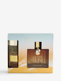 Summer Sun 100ml Perfume and 145ml Shimmer Body Mist Gift Set