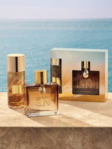 Summer Sun 100ml Perfume and 145ml Shimmer Body Mist Gift Set