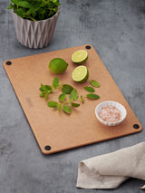 Stellar Natural Form Double Sided Chopping Board