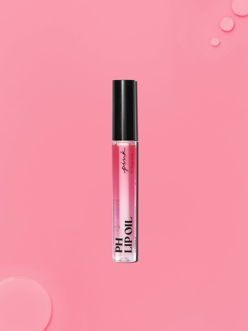 Victoria's Secret PINK Pink pH Changing Lip Oil (British brand)