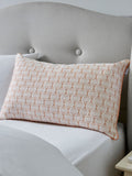 Silentnight Cooling Copper White pillow (British brand)