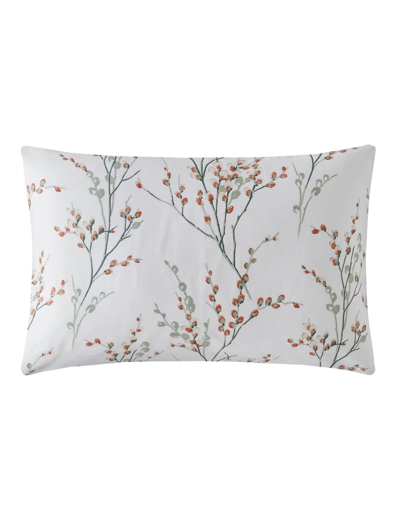 Laura Ashley Pussy Willow reversible duvet cover set, UK version