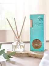 Island Spa Eucalyptus & Bergamot Country Classic Aromatherapy Diffuser 40ml