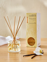 Vanilla and Cocoa Bean Country Classic 200ml Reed Diffuser