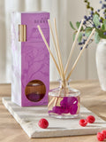 Berry Country Classic reed diffuser 200ml - British product