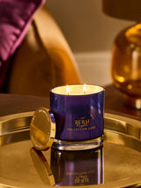 Collection Luxe Dubai Nights Oud, Pink Pepper and Cardamom 2 Wick Candle