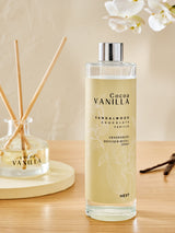 Country Classic Vanilla Musk Sandalwood Reed Diffuser Refill