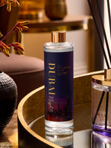 Collection Luxe Dubai Nights Oud, Pink Pepper & Cardamom Reed Diffuser Refill 200ml