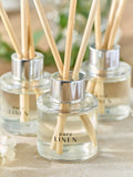 Country Classic Marine & Gardenia Reed Diffuser - British product