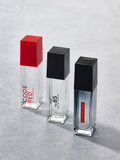 Men's Eau de Parfum trio: Code Red, No. 85, Adventurer 10ml (British brand)