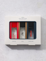 Men's Eau de Parfum Discovery Trio: Code Red, No. 85 & Adventurer 10ml Each