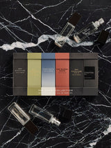 Men's Eau de Parfum Discovery Gift Set - Set of 6 10ml