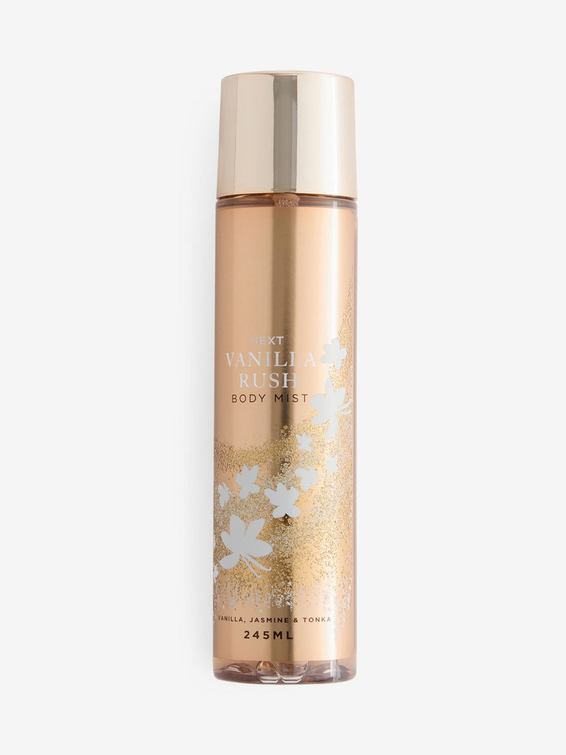 Body Mist 245ml