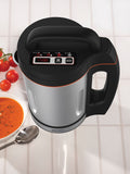 Daewoo Stainless Steel 1.6L Soup Maker