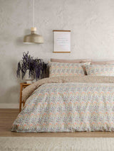 Vantona Multi Evelyn Ditsy Duvet Cover Set