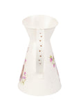 Wrendale pink Flower Vase Jug