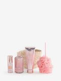 Just Pink Bath & Body Gift Basket 400ml, UK version