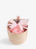 Just Pink Bath & Body Gift Basket 400ml, UK version