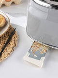 Salter Grey Retro 4-slice toaster (British brand)