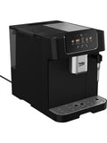 Beko Black Caffe Experto With Steam Wand Coffee Machine