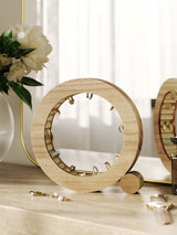 Umbra Natural Ferris Jewellery Organizer