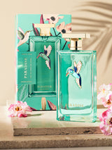 Paradise Fruity Floral Perfume 100ml