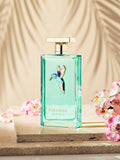 Paradise fruity floral perfume 100ml, imported from the UK