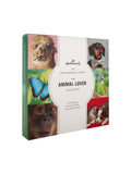 Hallmark 20 Pack Multi Cute Animal Design Blank Cards