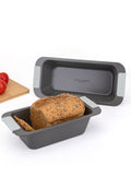 Laura Ashley Sage Leaf Loaf Tin Sets