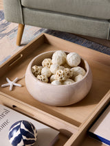 Natural Coastal Sea Salt and Citrus Pot Pourri