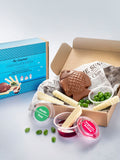 The Gourmet Chocolate Pizza Co Gourmet Chocolate Fish and Chips