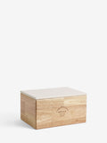 Cream Malvern Bread Bin