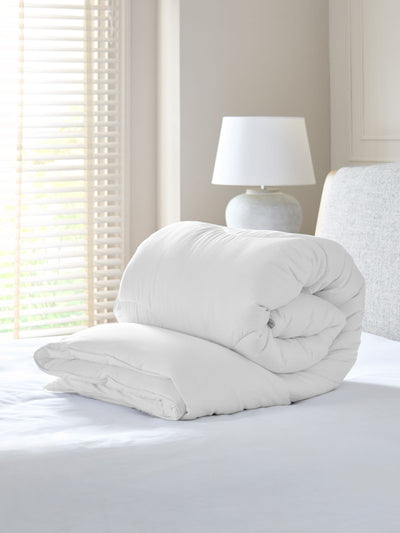 Temperature Regulating 15 Tog Duvet