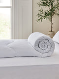 10.5 Tog Ultra Allergy Defence Duvet (British brand)